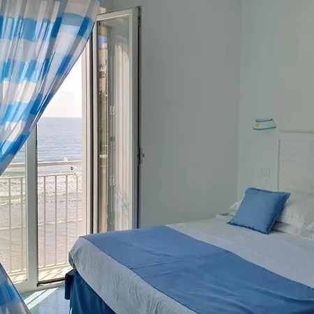Hotel Aurora Sperlonga Exterior photo