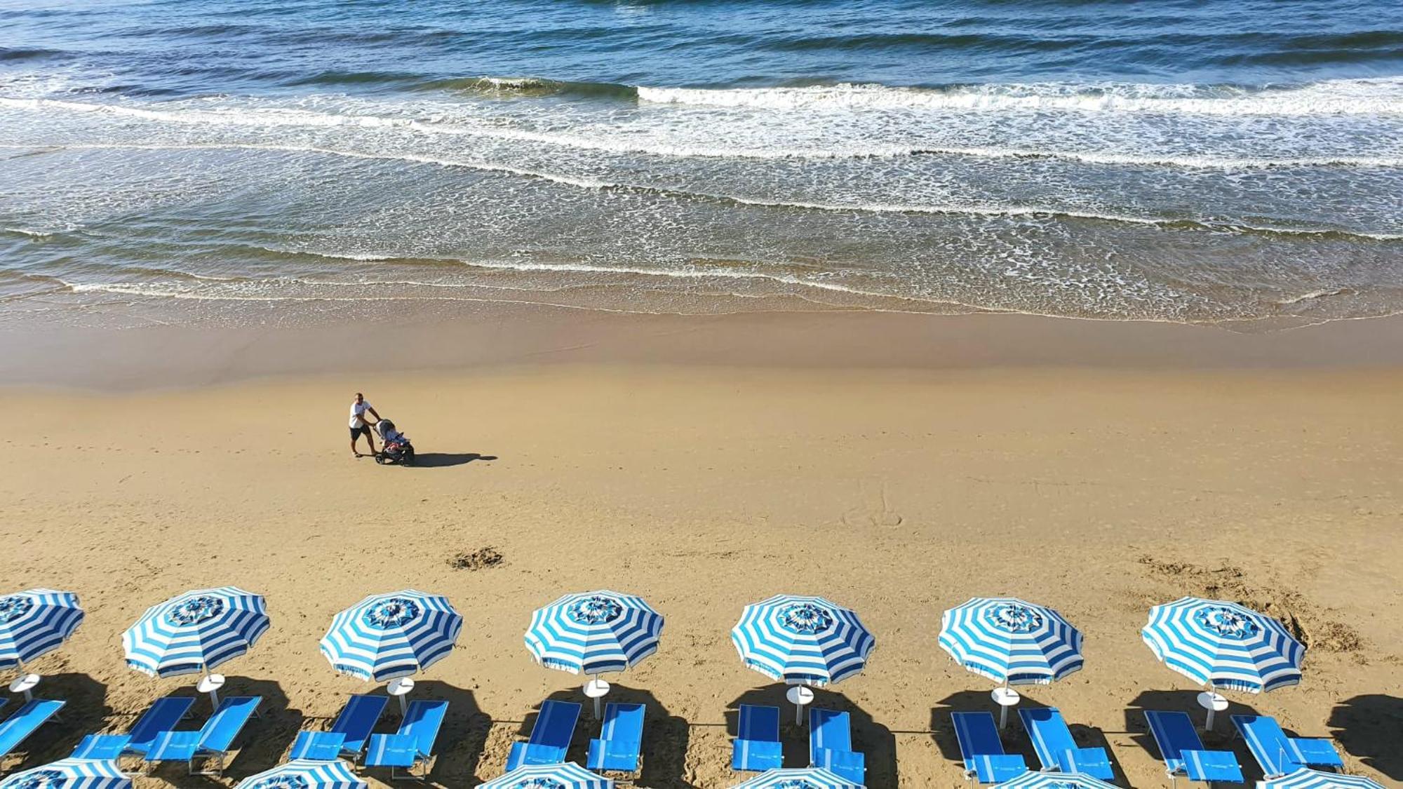 Aurora Hotel Sperlonga