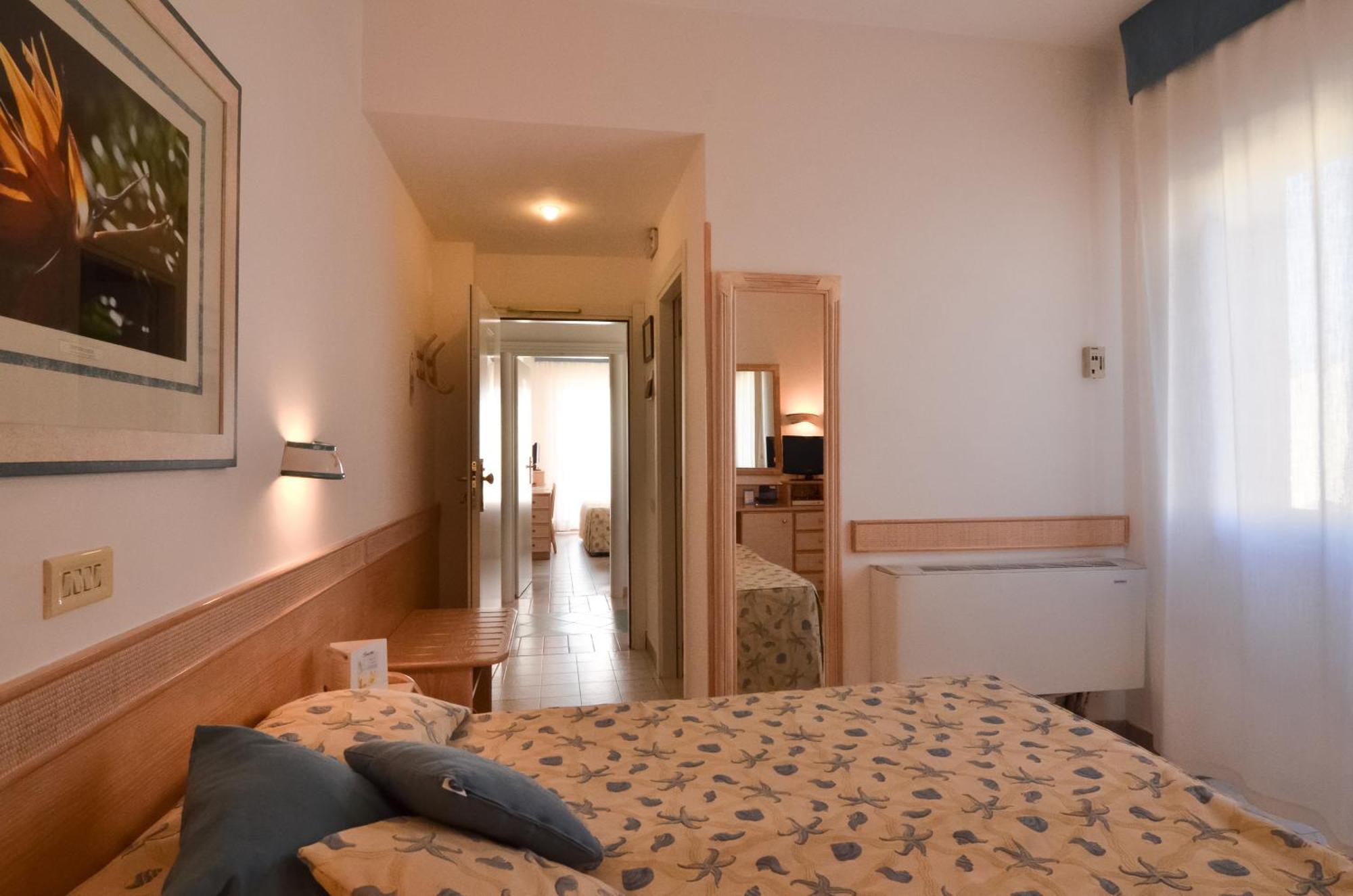 Aurora Hotel Sperlonga
