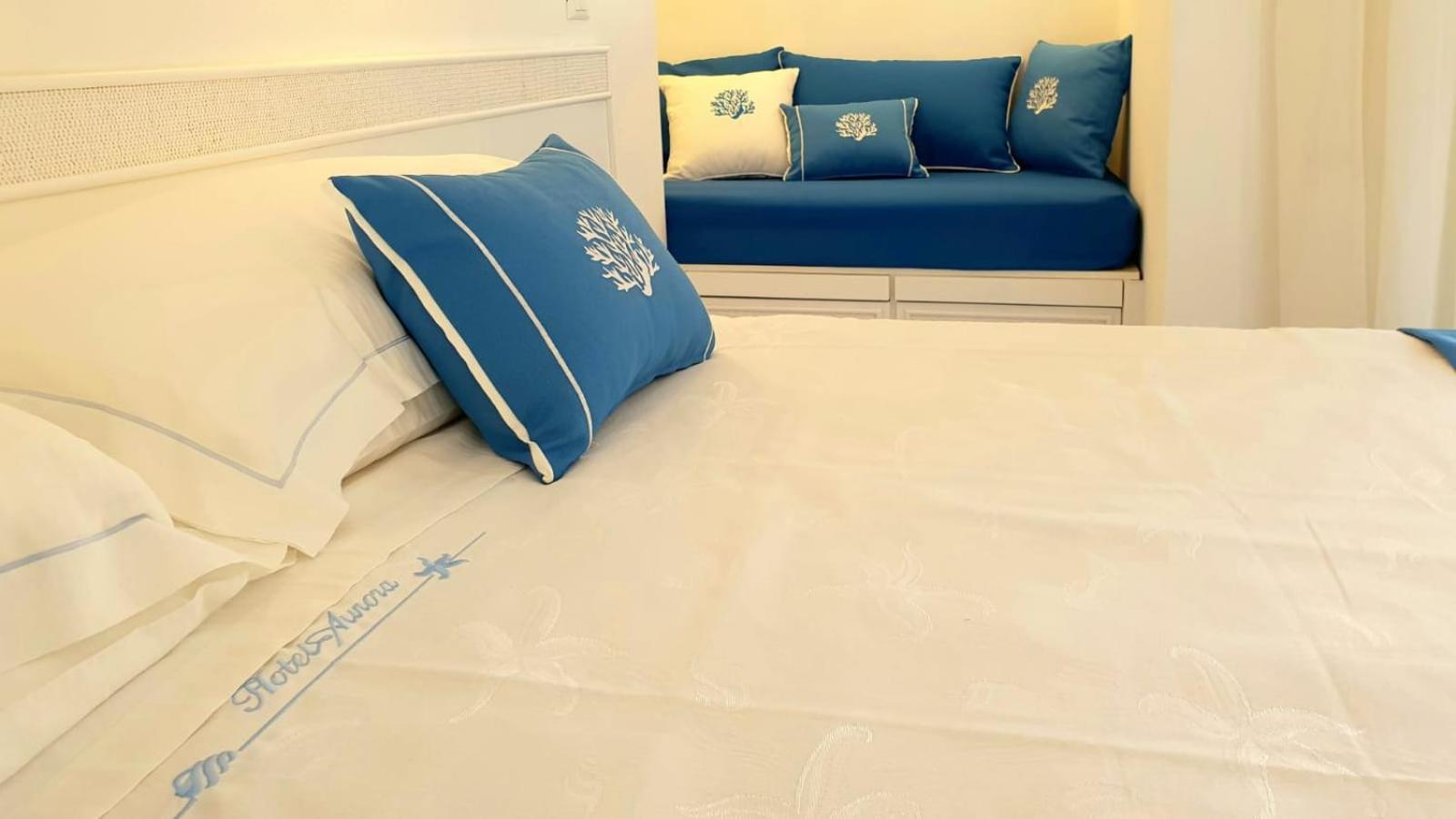 Hotel Aurora