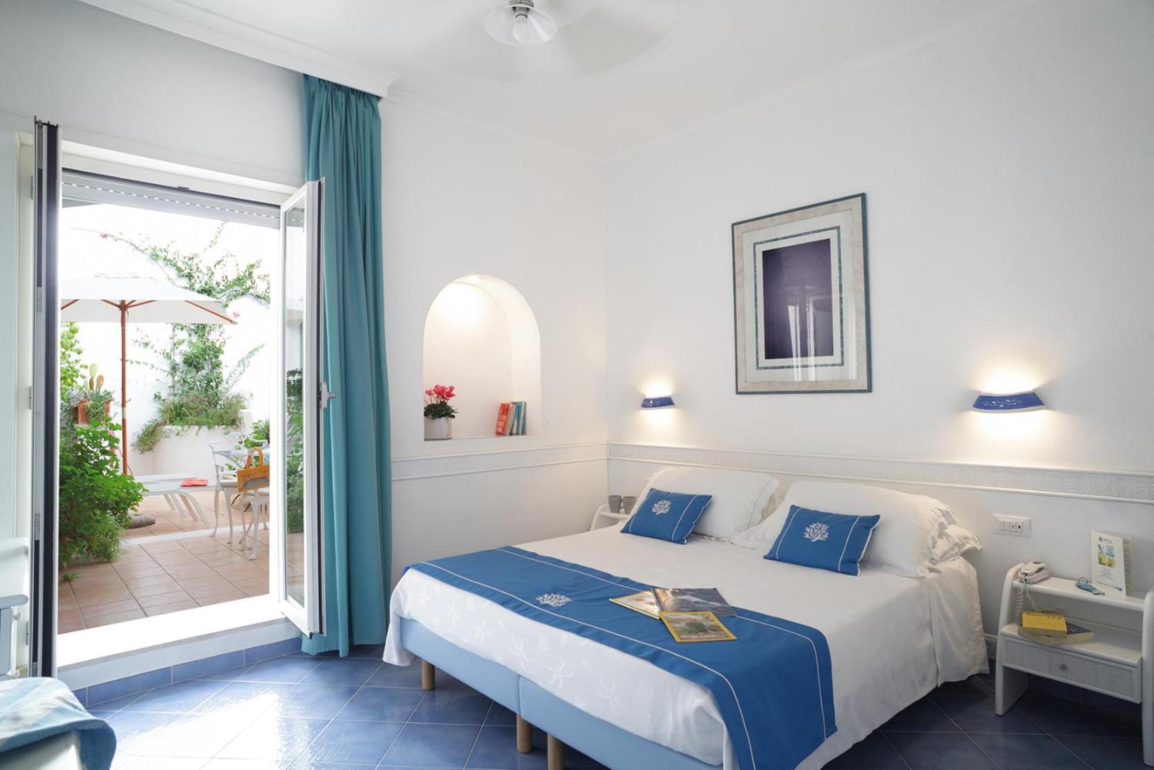 Hotel Aurora Sperlonga