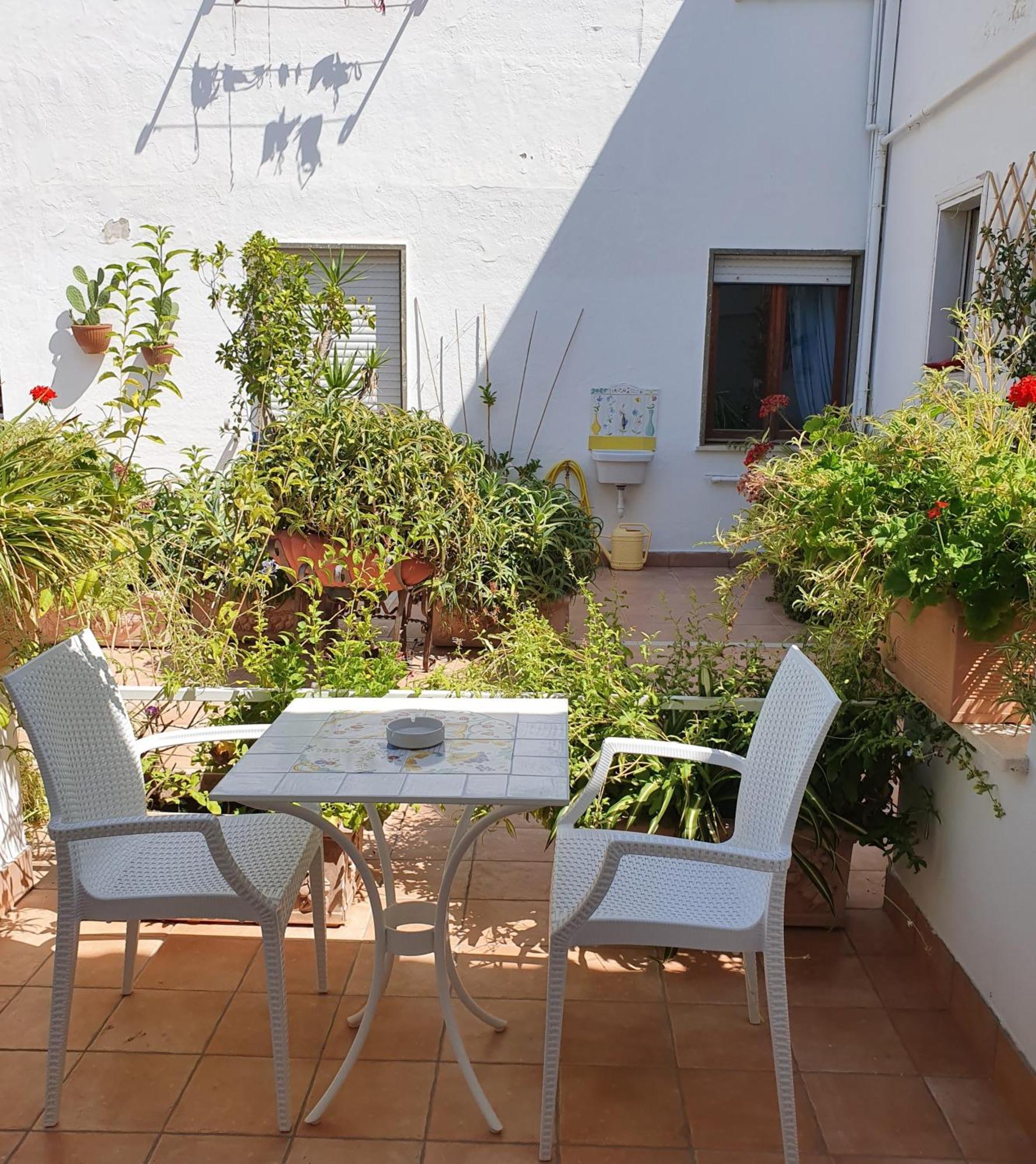 Hotel Aurora Sperlonga
