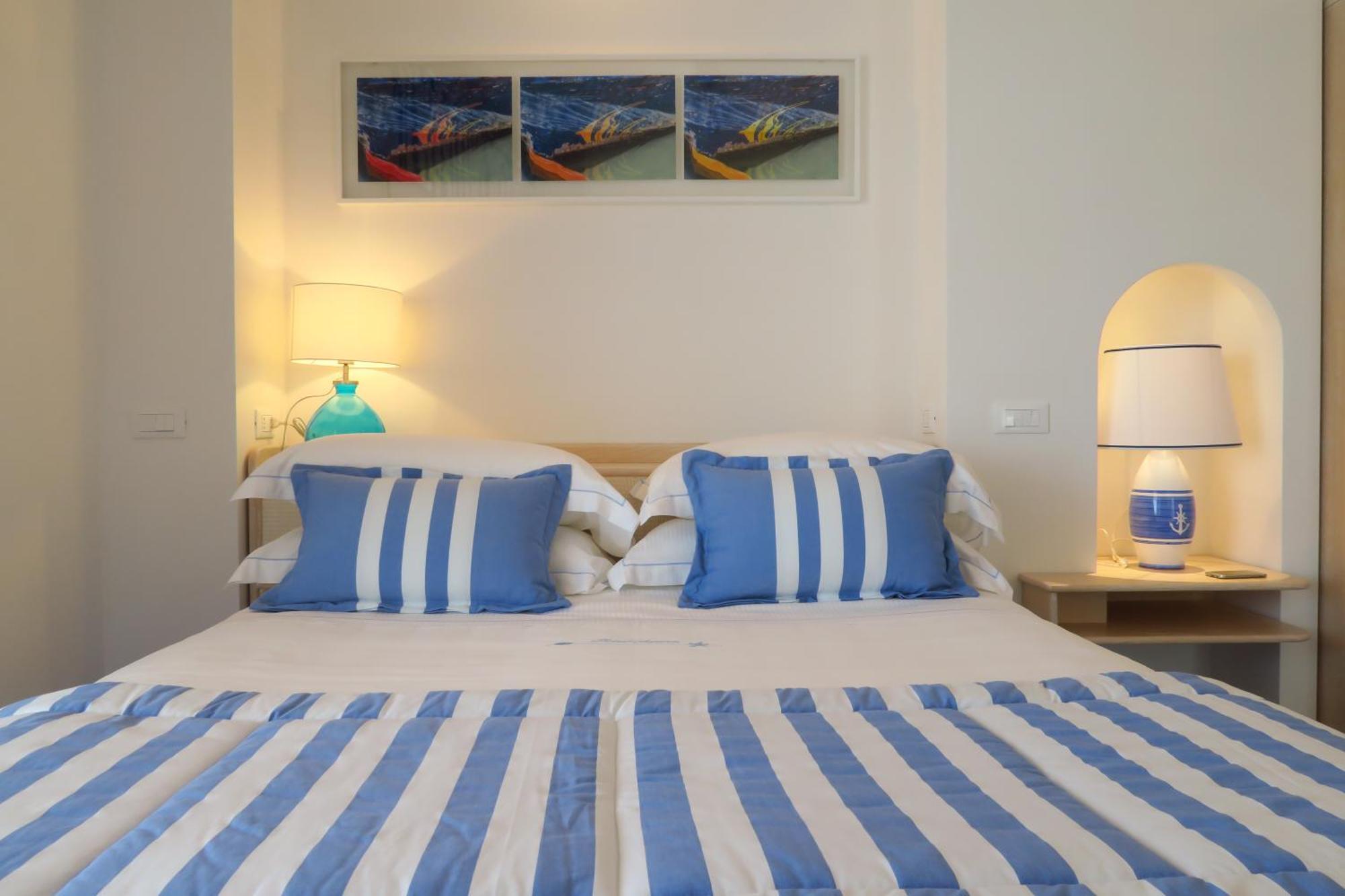 Hotel Aurora Sperlonga