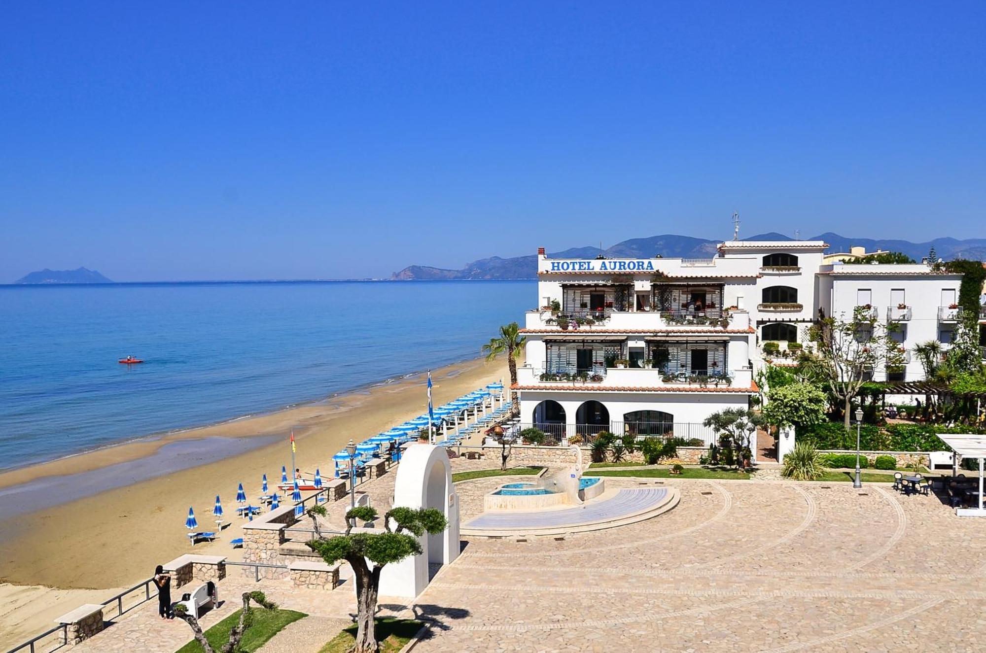 Hotel Aurora Sperlonga