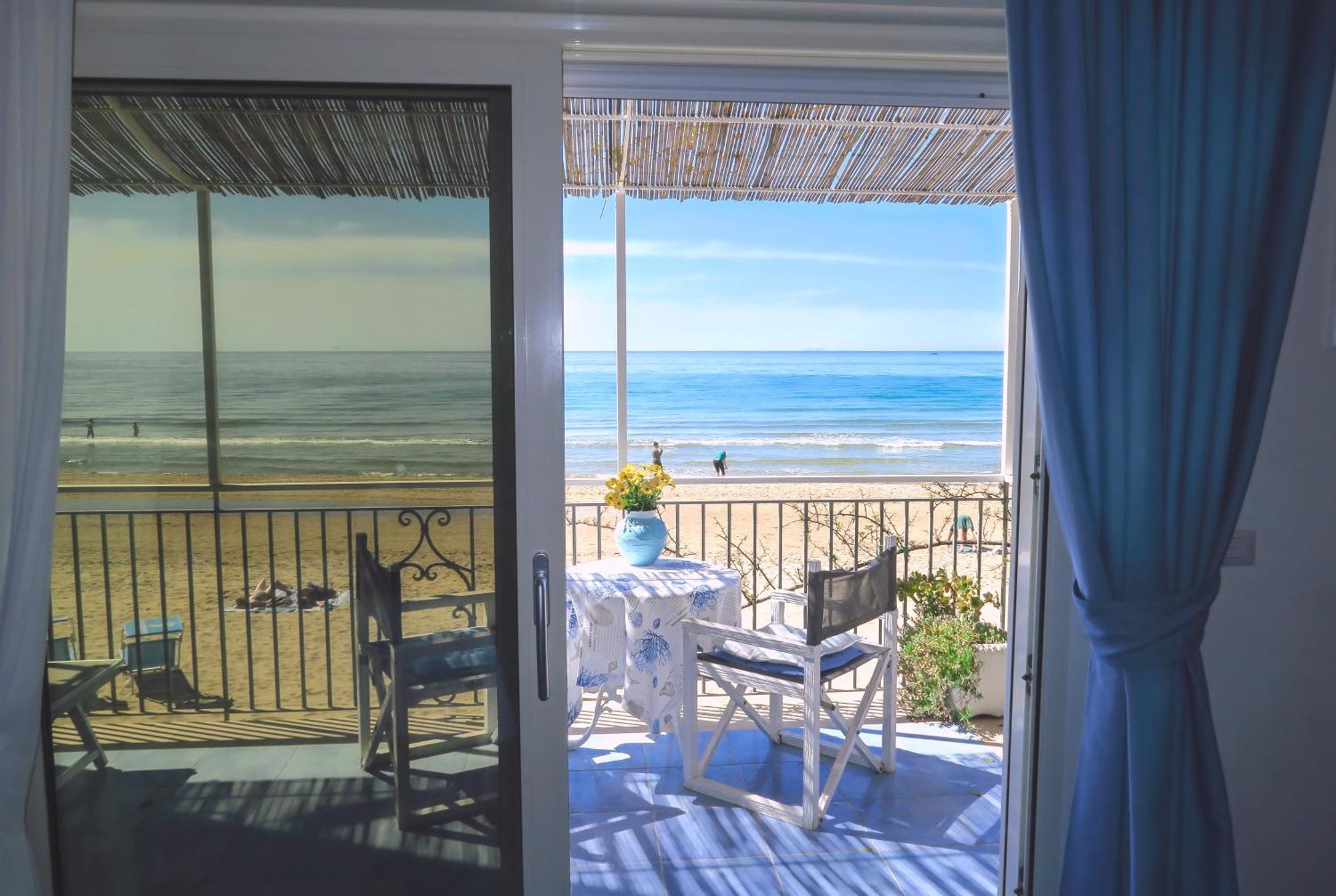 Aurora 3* Sperlonga
