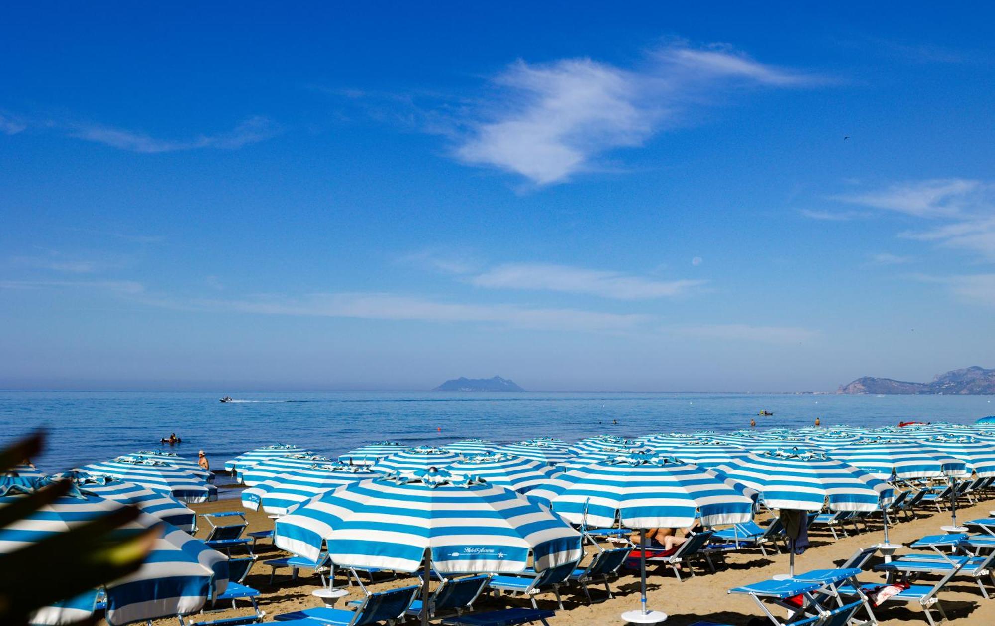 Hotel Aurora Sperlonga