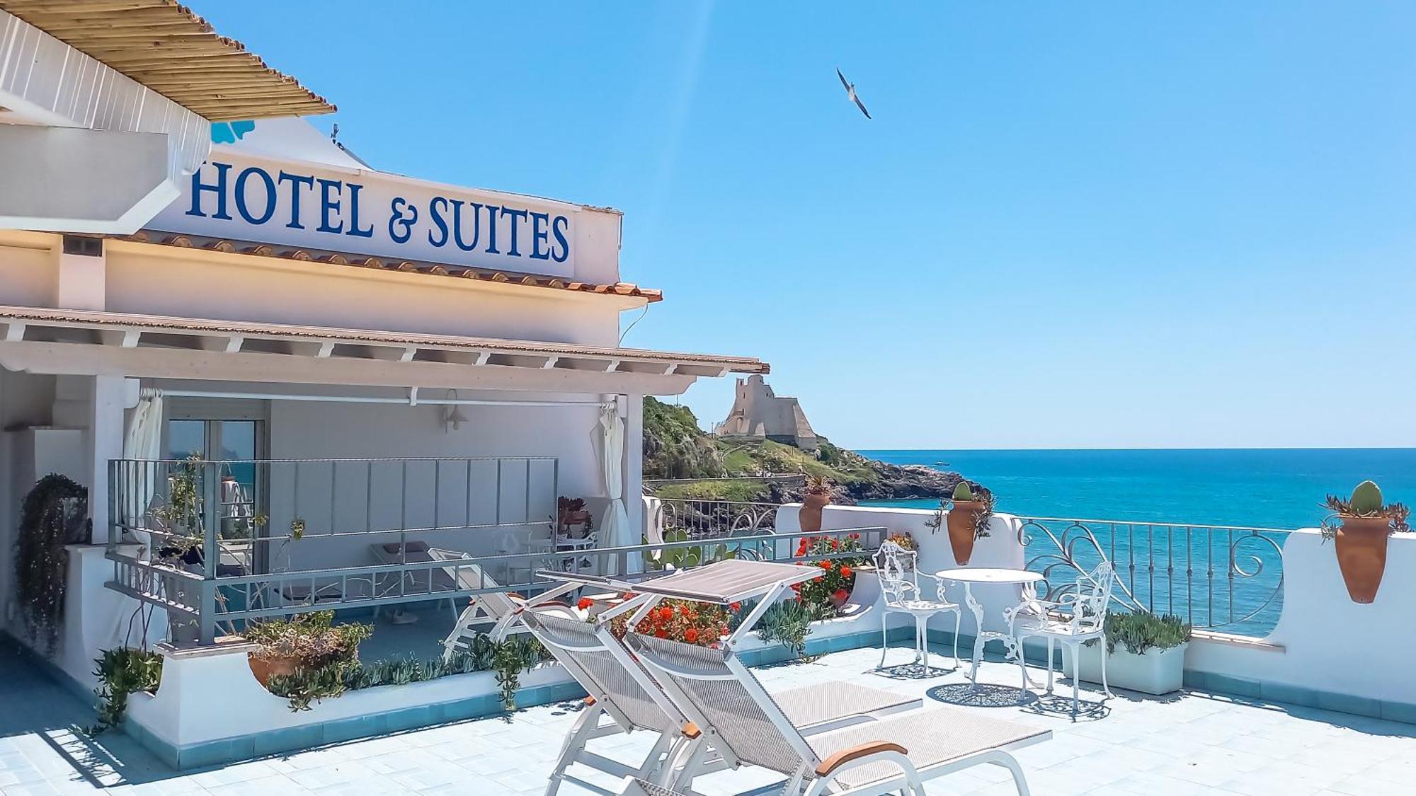 Hotel Aurora 3*