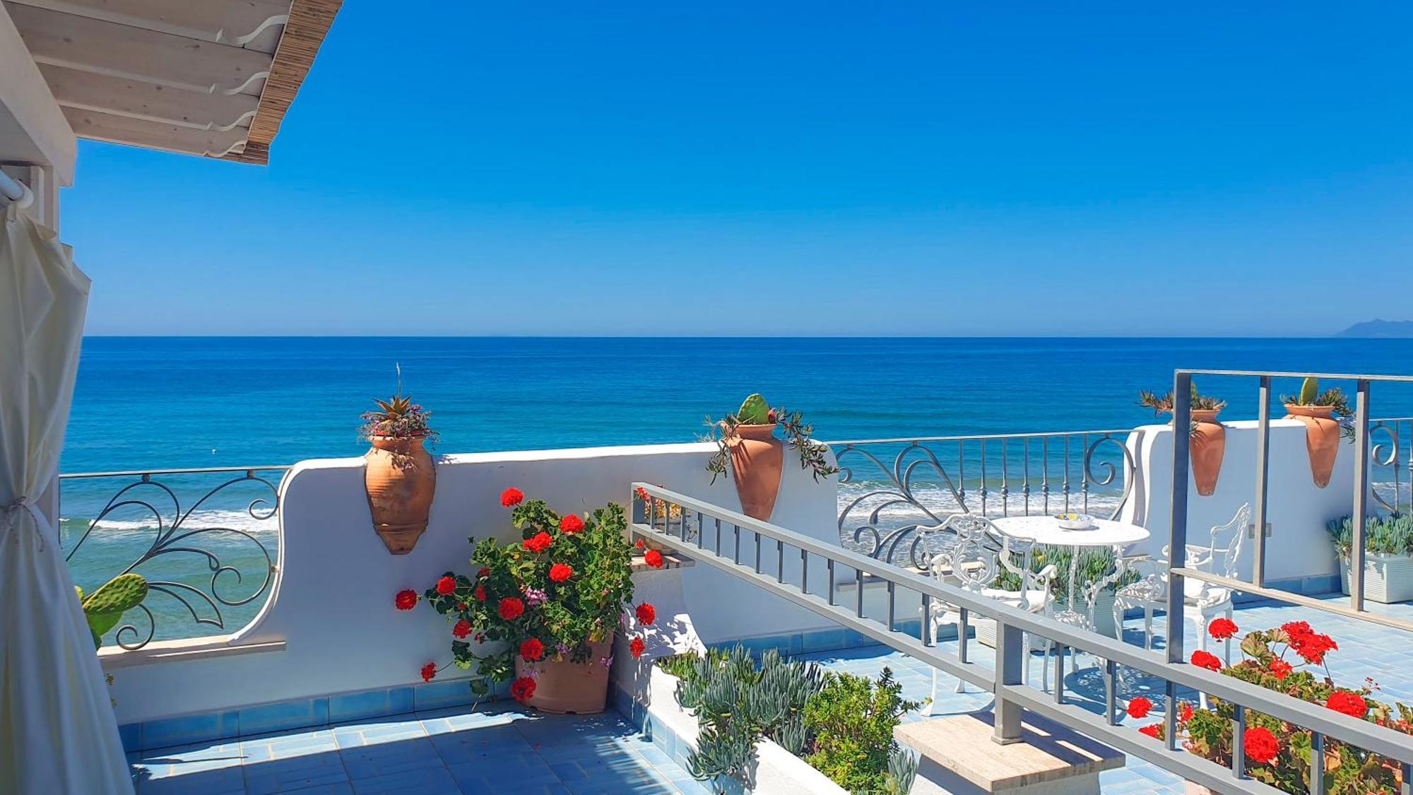 Aurora Hotel Sperlonga