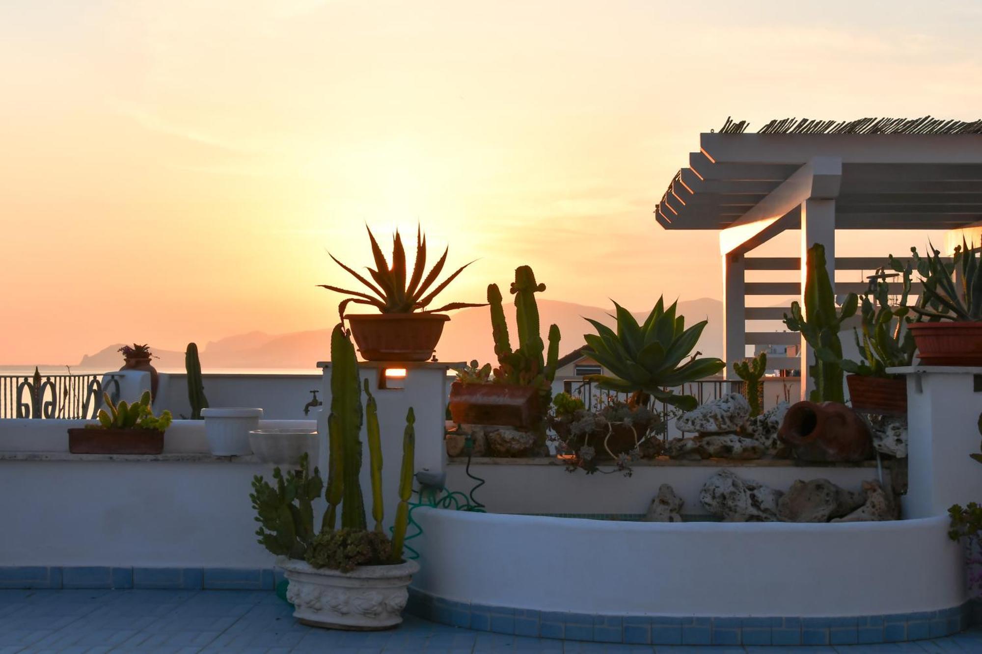 Hotel Aurora Sperlonga