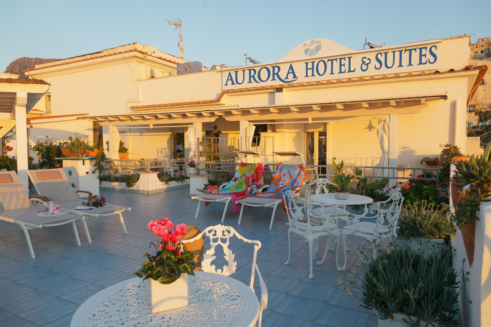 Aurora Sperlonga