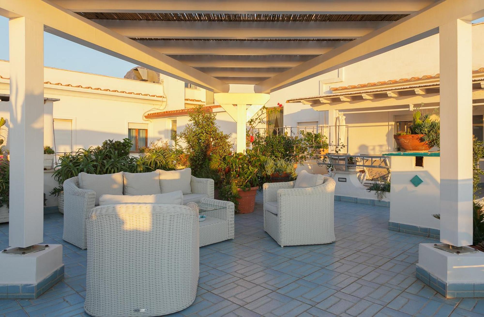 Aurora 3* Sperlonga