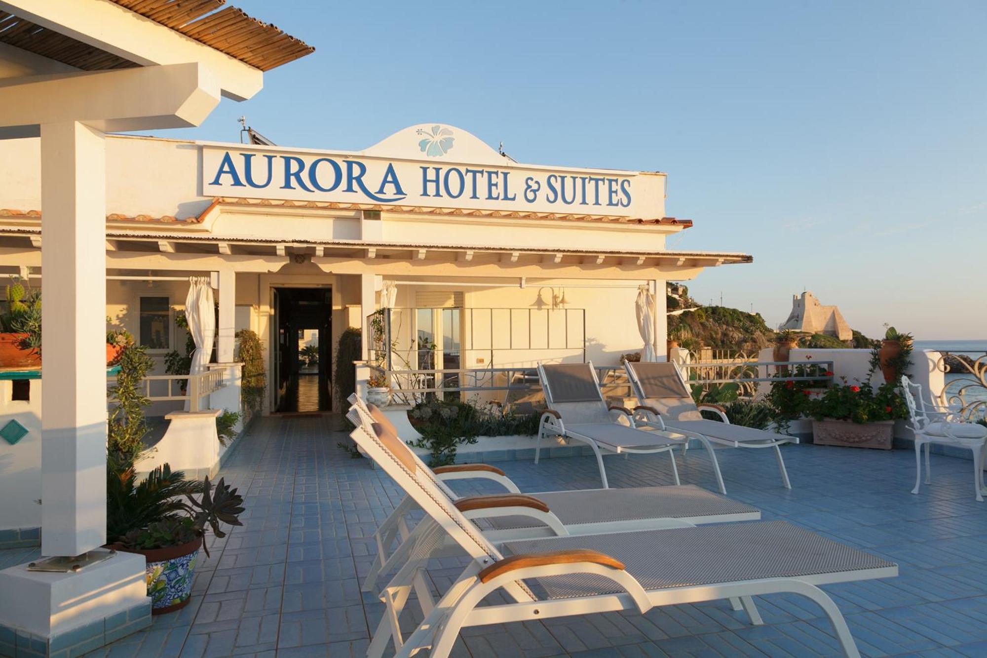 Aurora Hotel