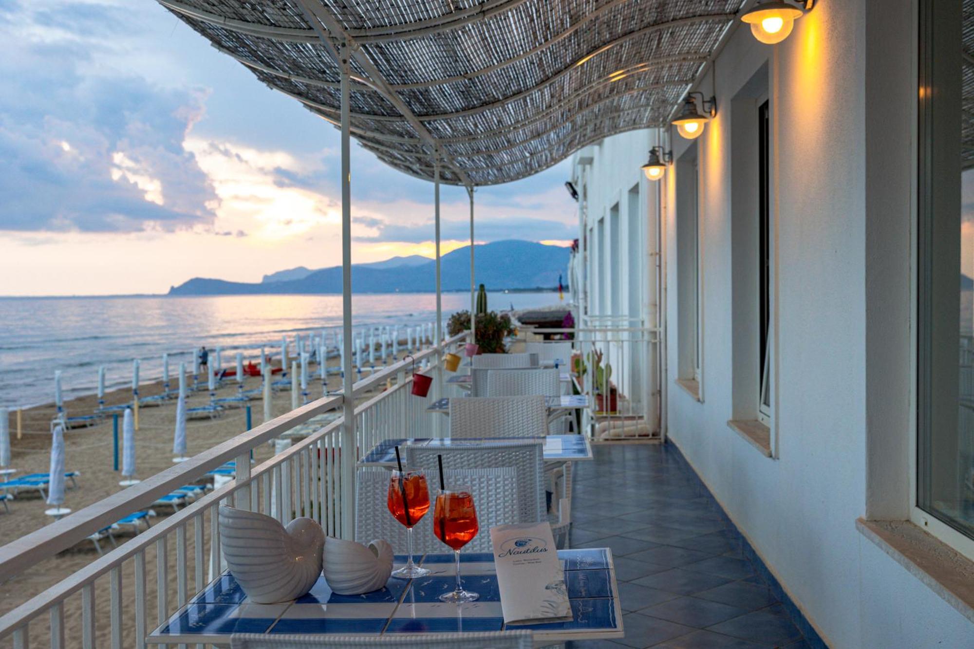 Hotel Aurora Sperlonga