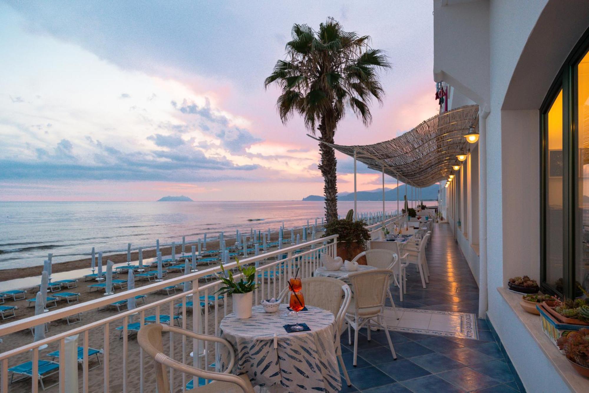 Hotel Aurora