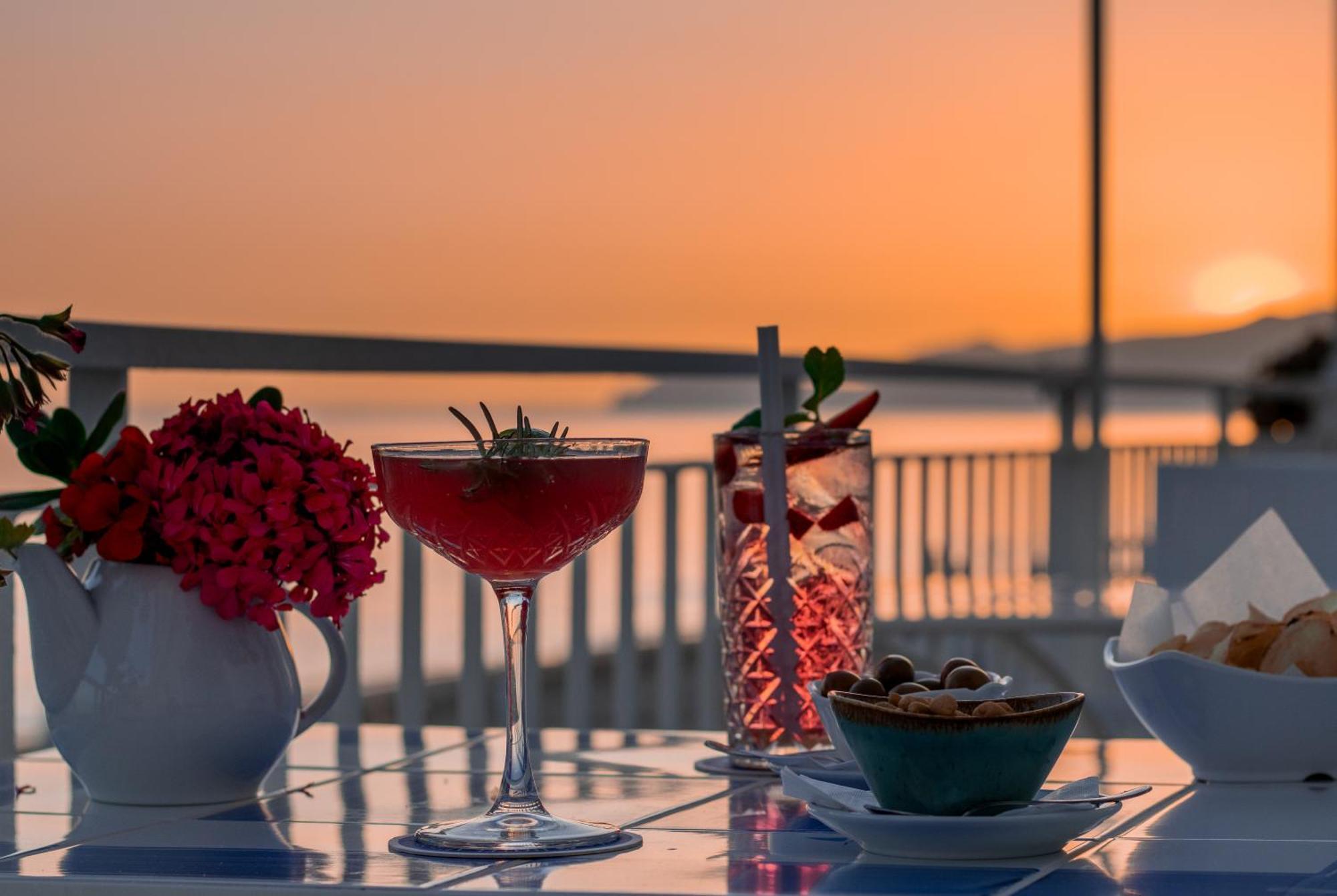 Aurora Hotel Sperlonga