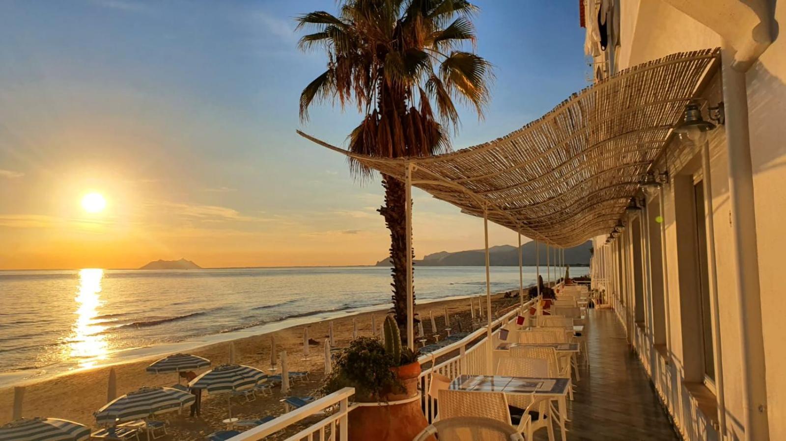 Aurora Hotel Sperlonga