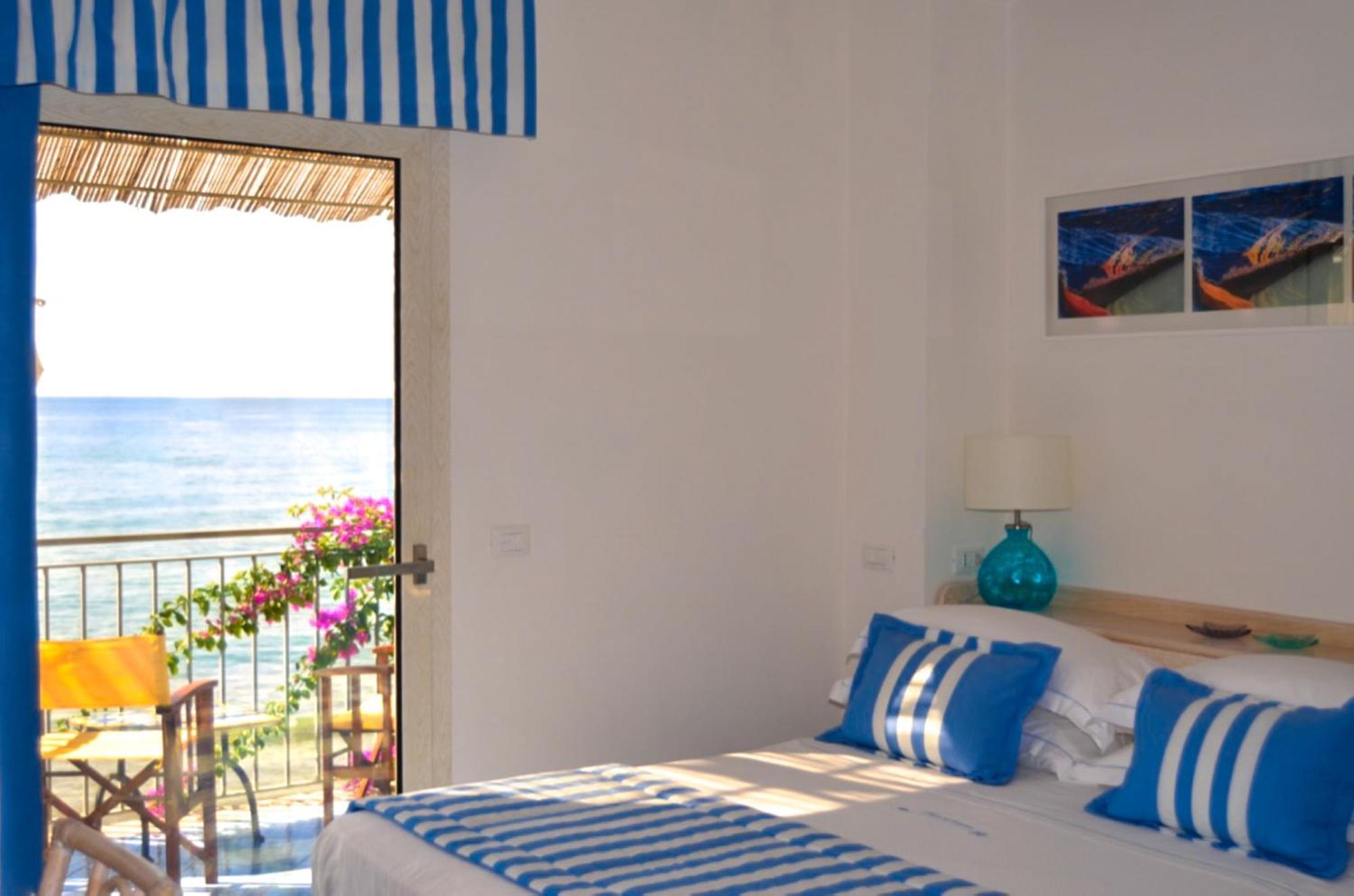 Hotel Aurora Sperlonga